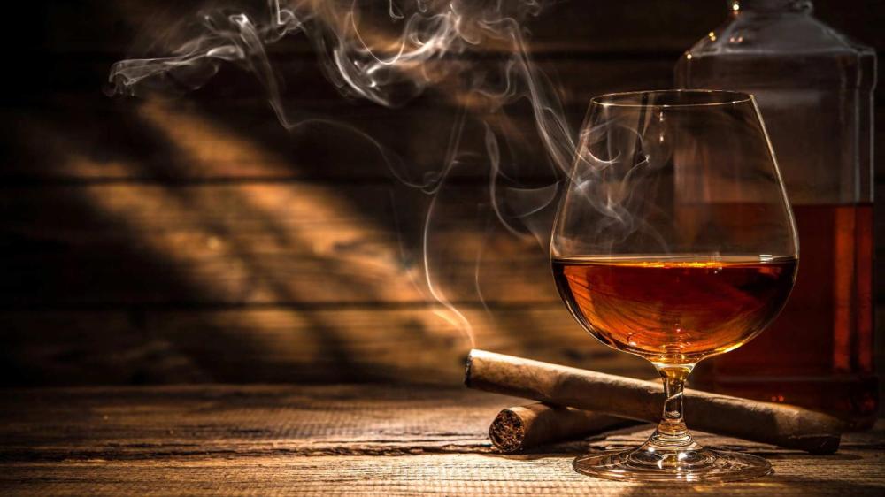 Schottisches Whisky Tasting mit Single Malts aus verschiedenen Regionen